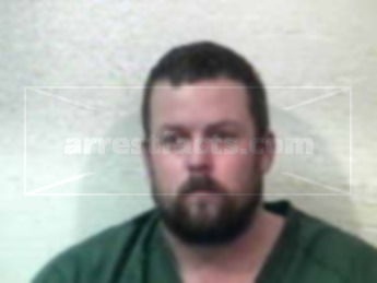 Eric Scott Pensinger