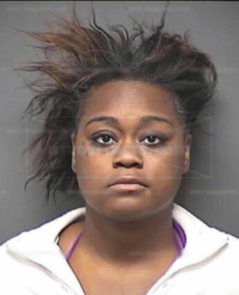 Kaira Dekita Webster
