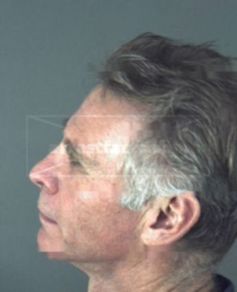 David Gerald Capshaw