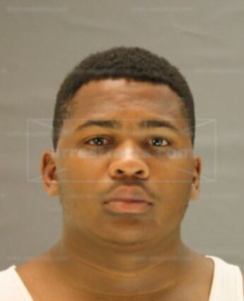 Xzavier Bolden