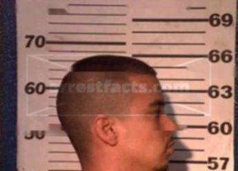 John Anthony Sanchez Luera