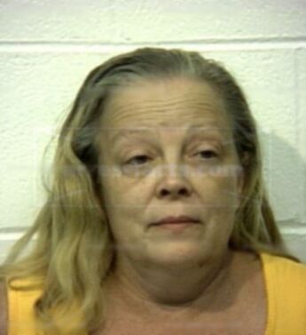 Alexis Hoard Robertson