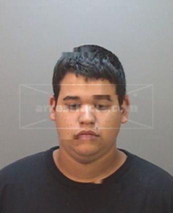 Harvey Daniel Cottongim