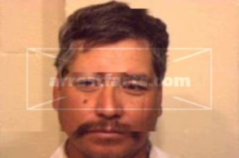Ubaldo Yanez Olvera