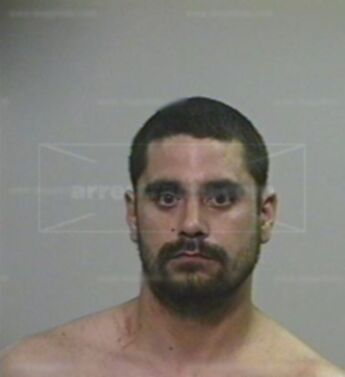 Christopher Joseph Mosby