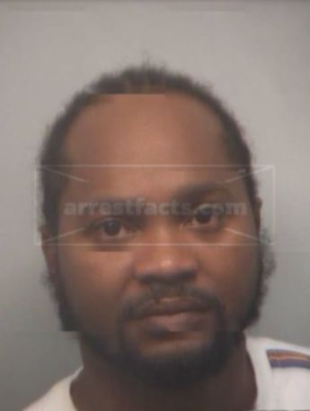 Tarence Jermaine Wesby
