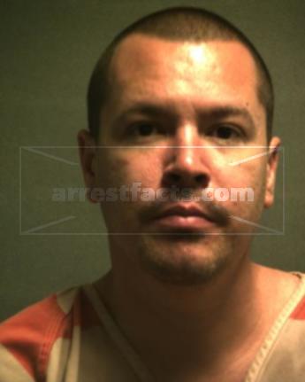 Michael Vaughn Harris