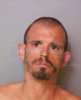 Randy Wayne Thomas