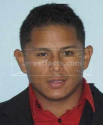 Josue Garcia-Cortes