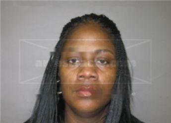 Tena Johnson