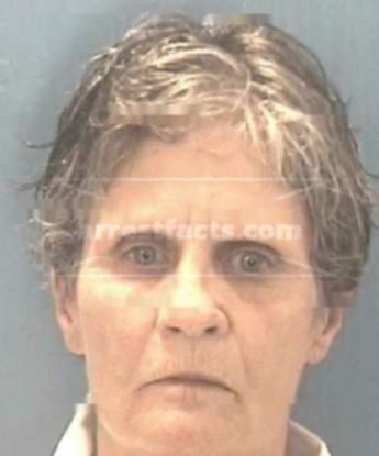 Dorothy Sue Fay