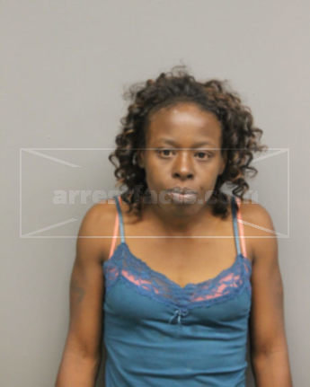Nettie J Hayes
