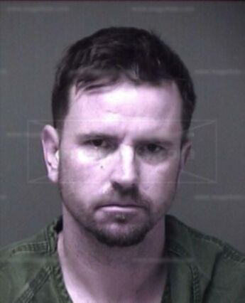 Thomas Anthony Mcgoohan