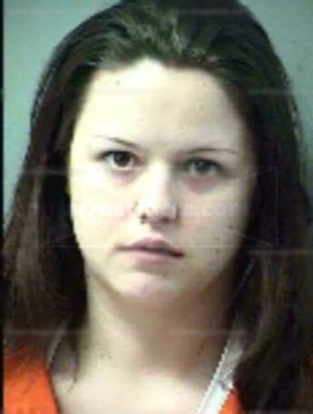 Katie Marie Grimble