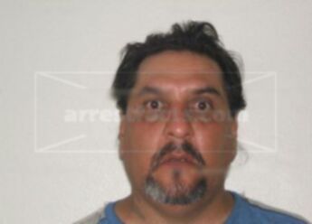 Lonnie Ray Garcia