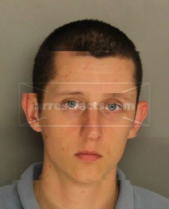 Ryan Nicholas Langdon