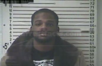 Cedric Demetrius Robinson Jr.