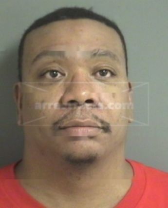 Andre Deshawn Pratt