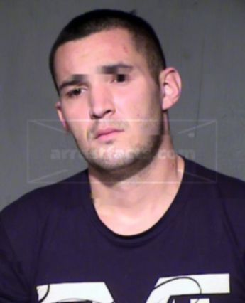 Angelo M Ortiz