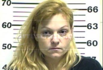 Carol Ann Ford Davis