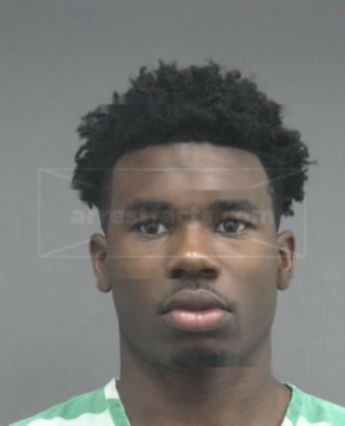 Keenen Stedman Harvey