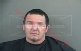 Roy Shawn Grindle