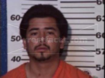 Jorge Lopez Hinojosa
