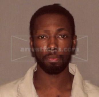 Charles Deandre Quinn