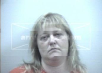 Barbara A Moore