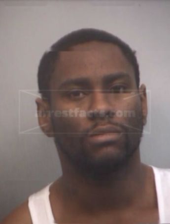 Tariq Hasaan Stevenson