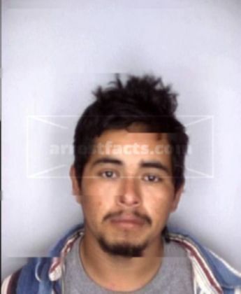 Nicholas Rojas Vasquez
