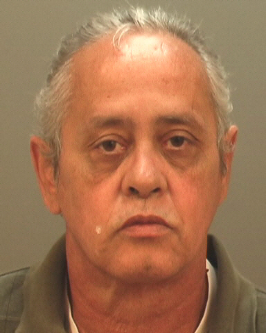 Michael Leonard Gastelum