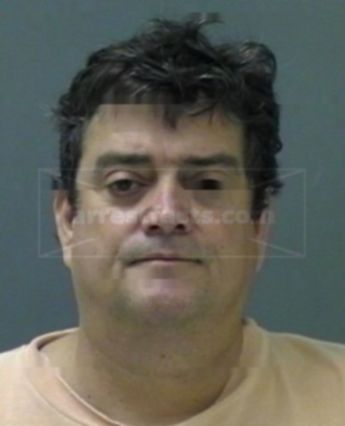 Timothy Ireland Meade