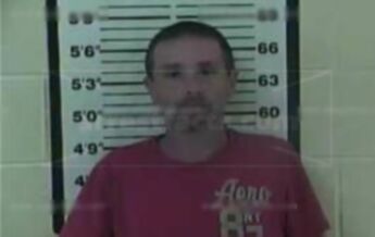 Brian Lee Showe