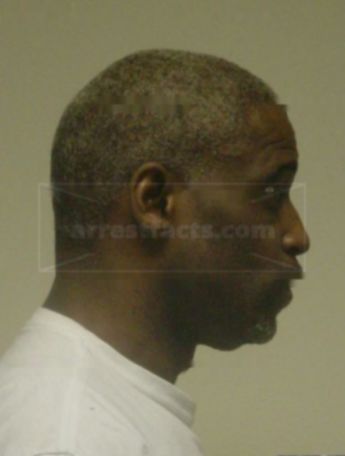 Donald Calvin Banks