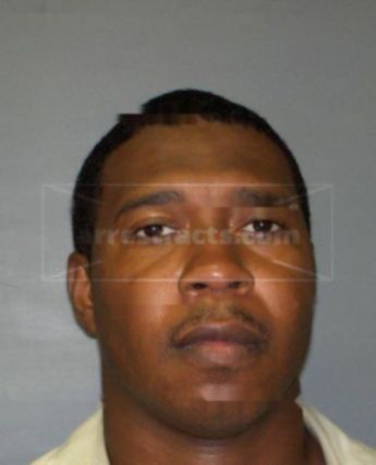 Tony Lathon Nelson