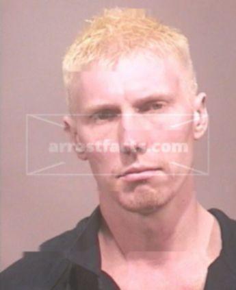 Michael Christopher Gooding