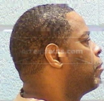 Deric Whaley