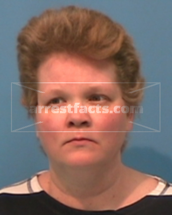 Melanie Jeanne Bray
