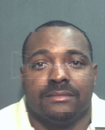 Aaron Rashawn Coker