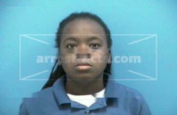 Latonia Monique Moore