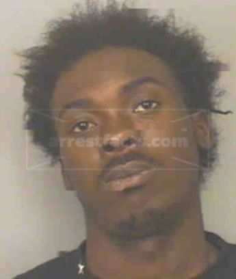 Silas Reshae Colvin