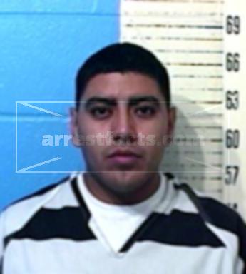 Estevan Villarreal Elizondo