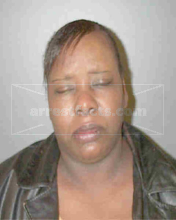 Edna Mae Watts