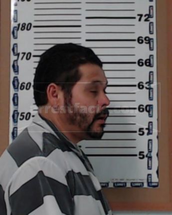 Guillermo Angulo-Parra
