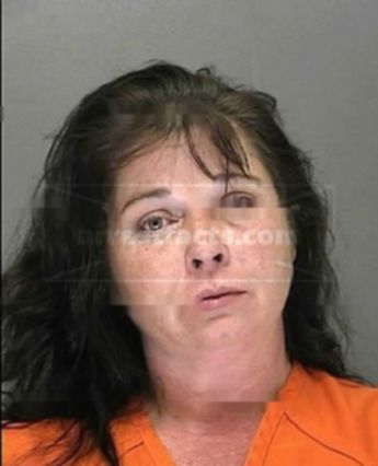 Jennifer Lee Carr