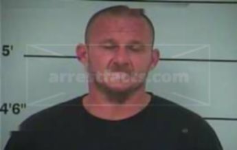 Jonathan Phillip Boone