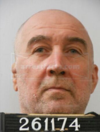 Joel Mur Wethington