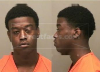 Devante Jackson