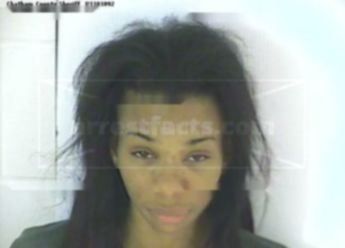 Khabria Shawone King-Wilson